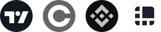 Strategic trading platform partner of Level Rendishance visual representation and branding